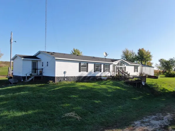 S384A & S386 Young Road, Elroy, WI 53929