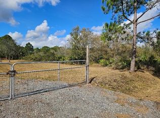 570 S Palomino Street, Clewiston, FL 33440