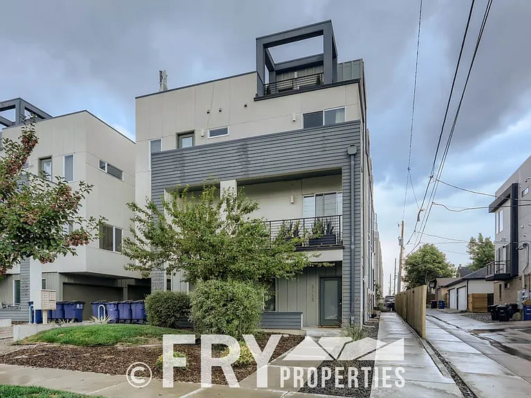 3119 W 18th Ave — Photo 3