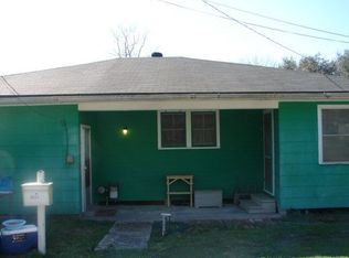 3231 Delaune St, Napoleonville, LA 70339