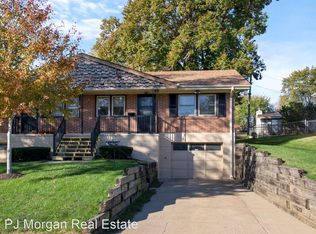 2718 N 93rd St, Omaha, NE 68134