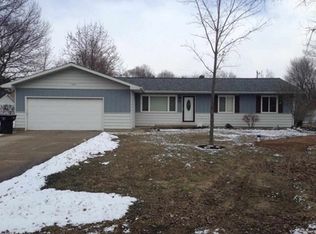 56422 Miller Ave, Mishawaka, IN 46545