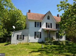 1600 Ewingtown Rd, Chestertown, MD 21620