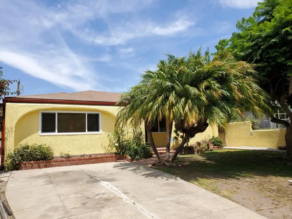 2937 Virginia Ave, Santa Monica, CA 90404