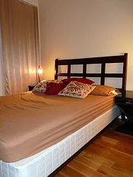 Rented by Citi Habitats