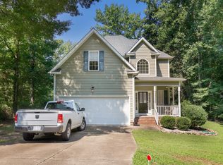 105 Cornerstone Dr, Franklinton, NC 27525