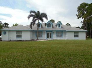 16834 69th St N, Loxahatchee, FL 33470