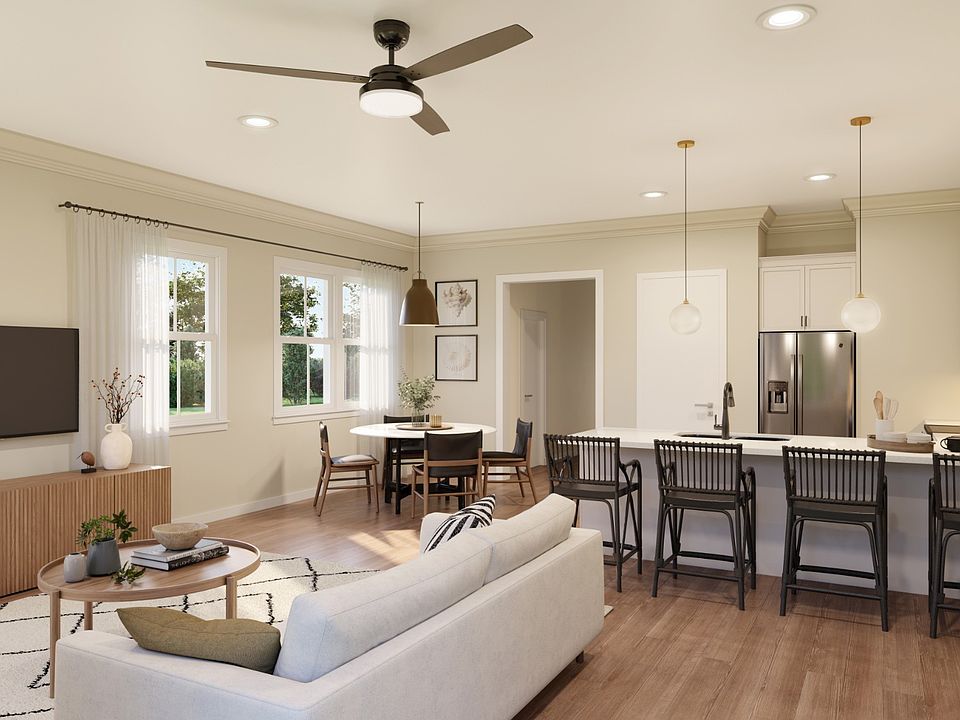 1st image of 6005 Mill Tree Ct #4