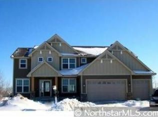 6120 Lanewood Ln N, Plymouth, MN 55446