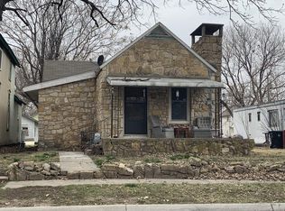 1109 NW Central Ave, Topeka, KS 66608