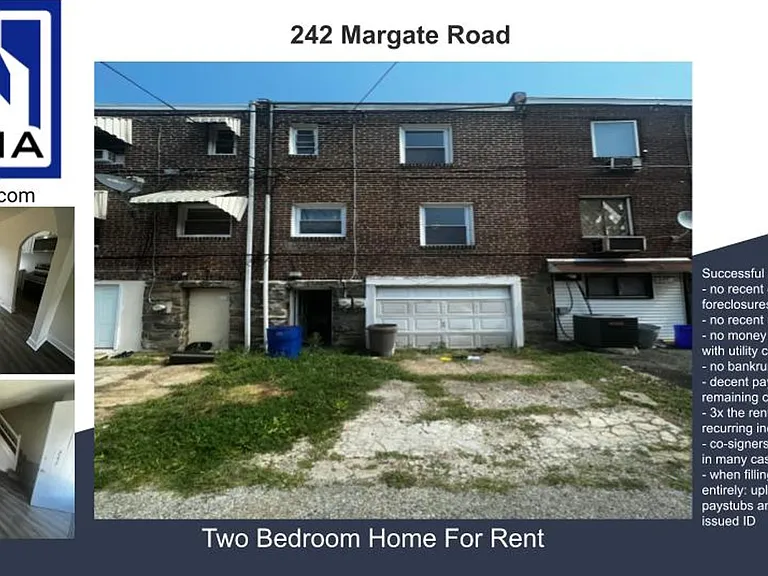 242 Margate Rd — Photo 2