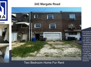 242 Margate Rd, Upper Darby, PA 19082