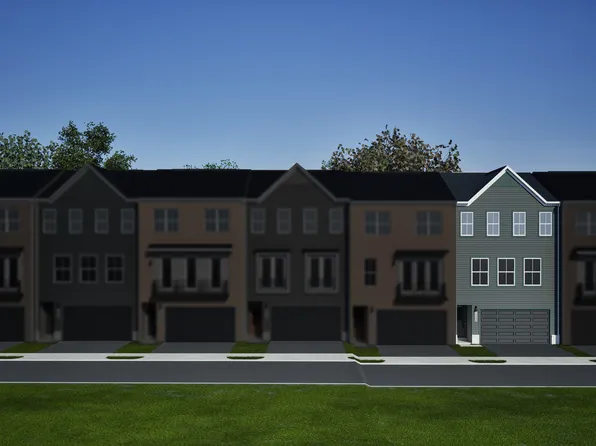 9756 Monarch Rd Homesite 23, Manassas, VA 20110