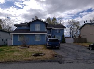 4010 W 89th Ct, Anchorage, AK 99502
