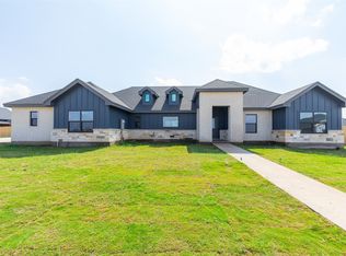 139 Laken Rdg, Abilene, TX 79602
