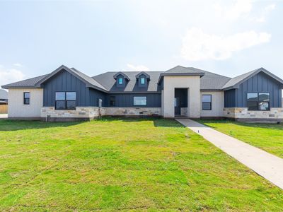139 Laken Rdg, Abilene, TX, 79602