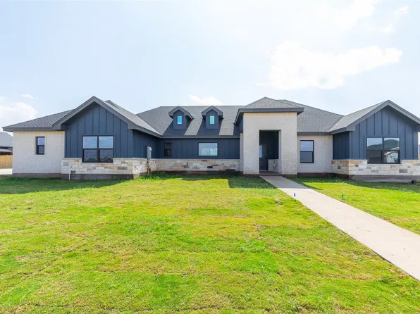 139 Laken Rdg, Abilene, TX 79602