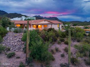 980 N McElroy Pl, Tucson, AZ 85745