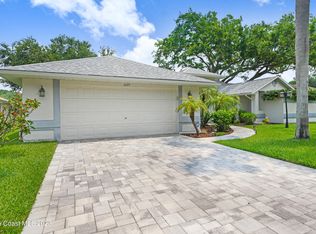 4220 Wood Haven Dr, Melbourne, FL 32935