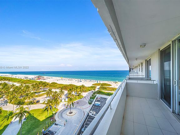 3rd image of 465 Ocean Dr APT 1124