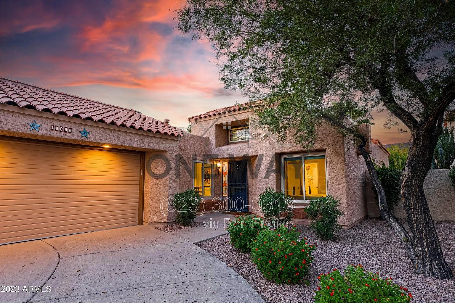 2 bed, 2.0 bath, 1413 sqft, $3,475 — Photo 1