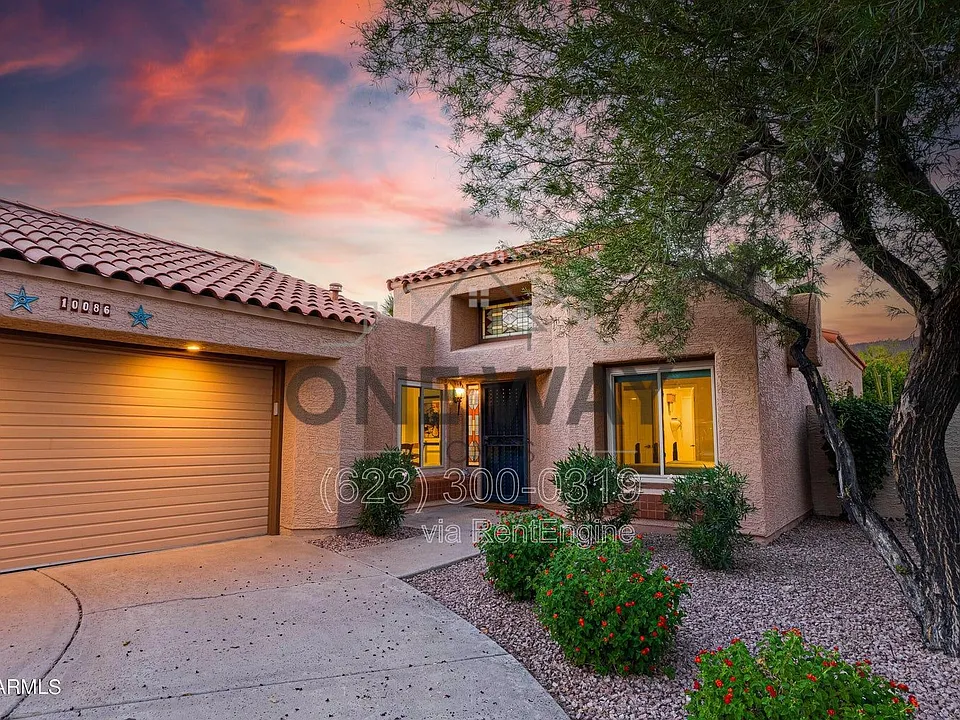 10086 E San Salvador Dr