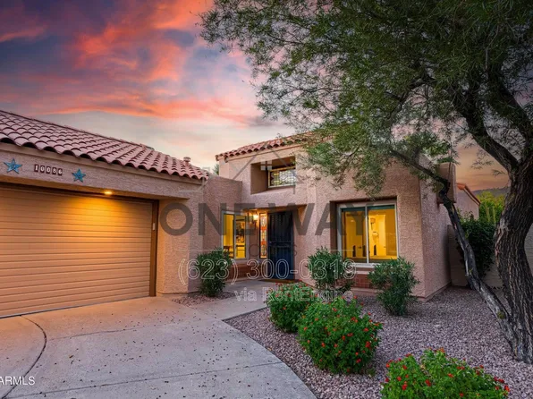10086 E San Salvador Dr, Scottsdale, AZ 85258