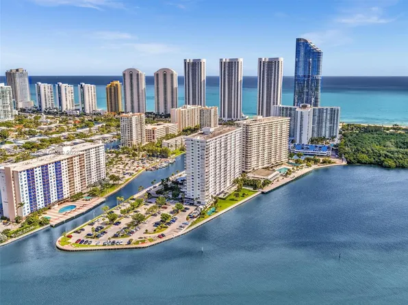 500 Bayview Dr APT 1731, Sunny Isles Beach, FL 33160