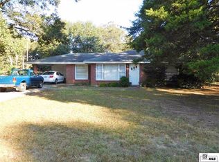 1405 Cherry Ridge Rd, Bastrop, LA 71220