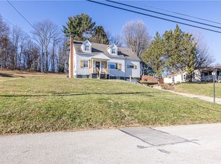 532 Beazell Rd, Belle Vernon, PA 15012