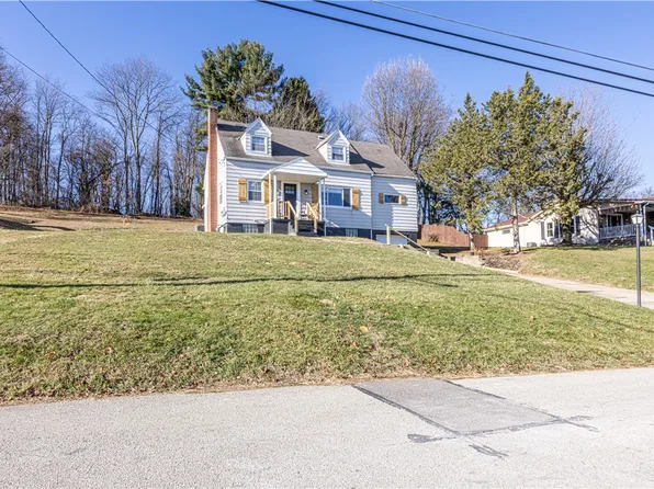 532 Beazell Rd, Belle Vernon, PA 15012