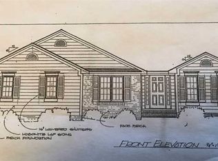 272 Covington Ridge Dr, Jacksonville, AL 36265