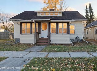 224 S Holmes St, Eaton Rapids, MI 48827