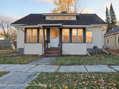 224 S Holmes St, Eaton Rapids, MI, 48827