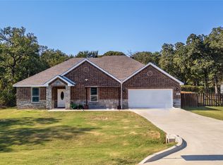 2811 Dennis Cir, Seagoville, TX 75159