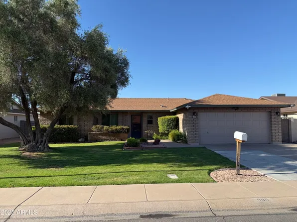 905 W MISSION Drive, Chandler, AZ 85225