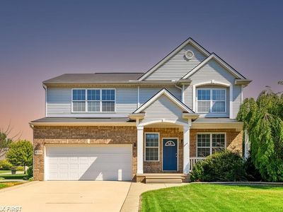 34895 Wellington Ct, Chesterfield, MI, 48047