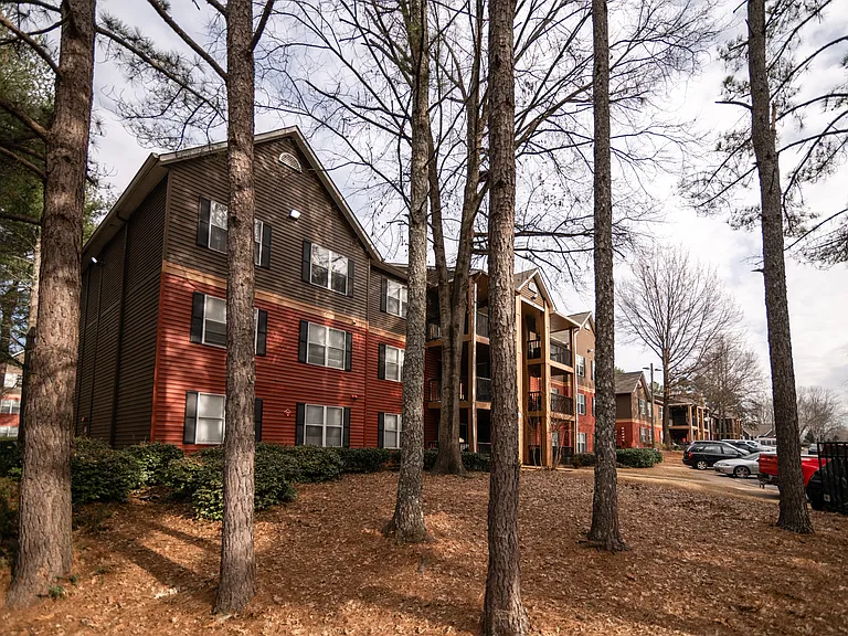 Flats at Riverview — Photo 23