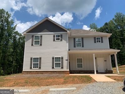1561 Bostwick Hwy, Madison, GA, 30650