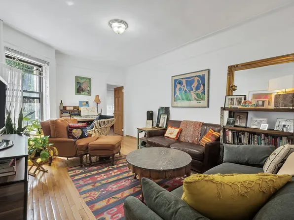 122 E 102nd St APT 5B, New York, NY 10029