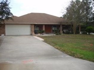 520 N Pine Meadow Dr, Debary, FL 32713