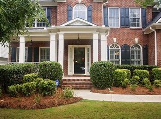 828 Ivy Cv, Peachtree Corners, GA 30071