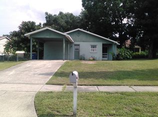1466 Fairmont St, Clearwater, FL 33755
