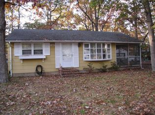 236 Falkenburgh Ave, Forked River, NJ