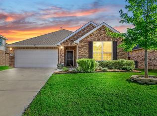 1605 Millican Ln, Aubrey, TX 76227