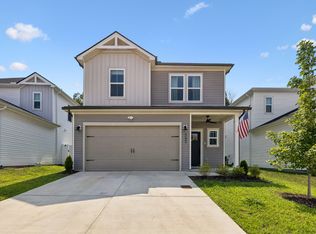 4949 Trail Ridge Ct, Nashville, TN 37207