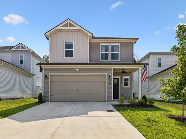 4949 Trail Ridge Ct, Nashville, TN 37207