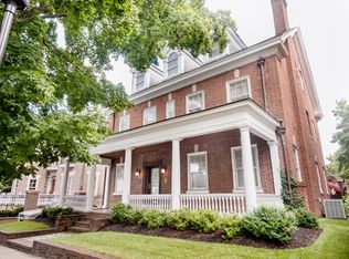2716 Monument Ave, Richmond, VA 23220