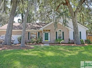 123 Sweet Gum Rd, Savannah, GA 31410