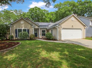 1939 Oak Tree Ln, Mount Pleasant, SC 29464